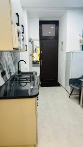 Апартаменти на Франка