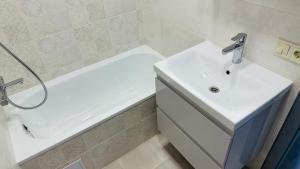 Апартаменти на Франка