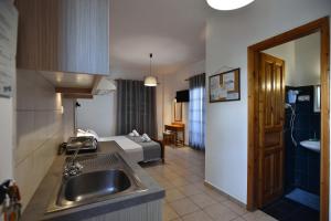 Mari Evans Apartments