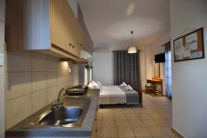 Mari Evans Apartments