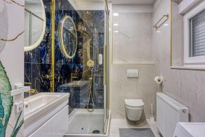 Lux Leone Central Apartments Zagreb