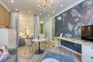 Lux Leone Central Apartments Zagreb