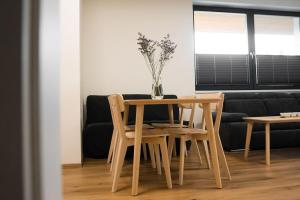 Ubytování v Beskydech - Apartmán Patrik