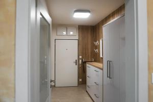 Ubytování v Beskydech - Apartmán Patrik