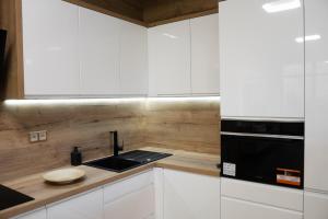 Ubytování v Beskydech - Apartmán Patrik