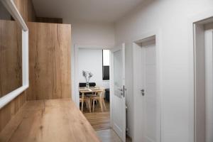 Ubytování v Beskydech - Apartmán Patrik