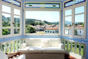 Hotel Rural El Solar del Mazo