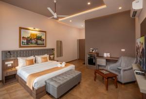 Paradise Marari Wellness Resort & Ayurvedic Spa