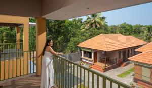 Paradise Marari Wellness Resort & Ayurvedic Spa