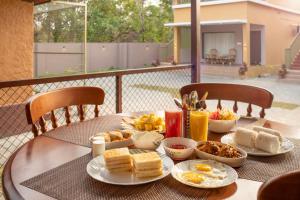 Paradise Marari Wellness Resort & Ayurvedic Spa
