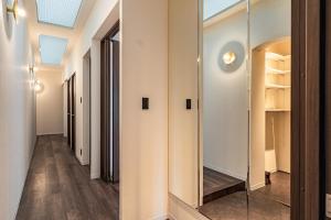 Apartment Hotel 11 Shinsaibashi Amemura