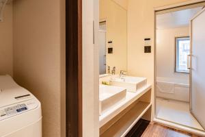 Apartment Hotel 11 Shinsaibashi Amemura