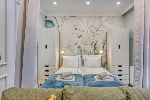 Lux Leone Central Apartments Zagreb