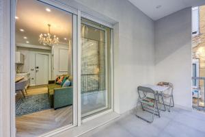 Lux Leone Central Apartments Zagreb