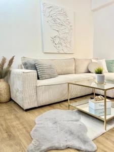 URBAN JUNGLE Apartment old town Air Conditioned