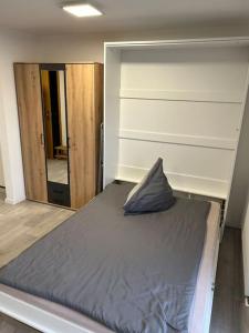 Kirchdorf Lounge - komplette moderne Ferienwohnung mit Parkplatz nahe A7