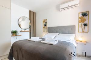 Poolside 2 Bedroom Retreat