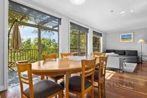 Two Bedroom Villa in The Hunter Valley - 波高尔宾