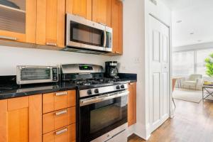 Apartment by the lake