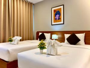 The Vet Boutique Hotel - SHA Extra Plus