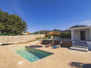 Cubos Finca Entrepinos