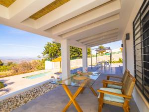 Cubos Finca Entrepinos