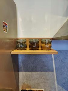 Spacious apartment near old town