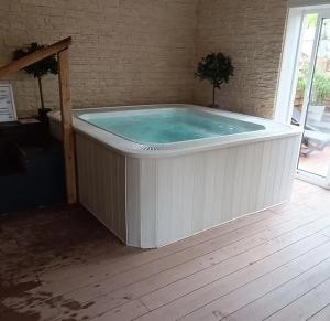 Campings MH camping 4 etoile Mer/foret : photos des chambres