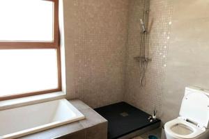 Relaxing Mediterranean Villa with Pool