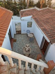 Relaxing Mediterranean Villa with Pool