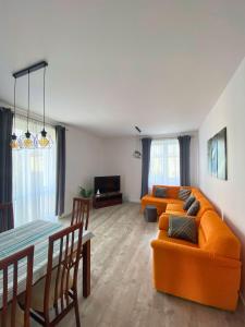 Orzechowa Przystań-Apartament przy plaży