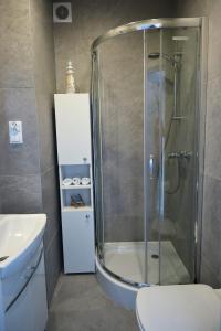 Orzechowa Przystań-Apartament przy plaży