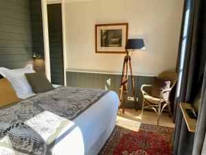 B&B / Chambres d'hotes Cote Baie : photos des chambres