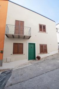 Haus mit 1 Schlafzimmer