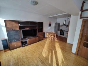 Spacious apartment near old town