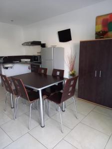 Appart'hotels La Ciotat Le Saint Esteve : Appartement - Rez-de-Chaussée