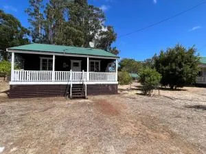 Forest View Retreat - Frankland