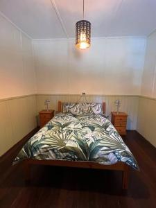 Forest View Retreat