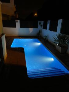 Mar menor golf detached Villa