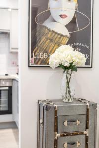 Casa Italia near Kings Road in Chelsea with Wifi & Washing Machine