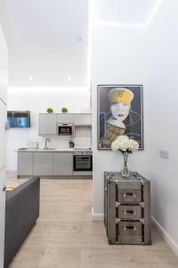 Casa Italia near Kings Road in Chelsea with Wifi & Washing Machine