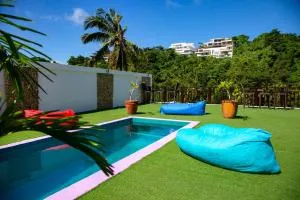 Chillax Boracay - 长滩岛