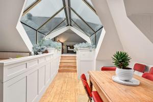 Blackwood Tree Cottage Heritage Listed Evandale