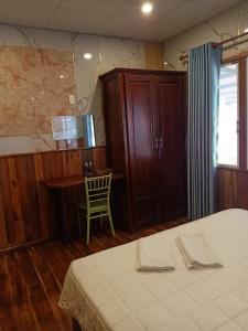 Sông Hotel PQ - by BAY LUXURY