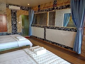 Sông Hotel PQ - by BAY LUXURY