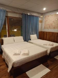 Sông Hotel PQ - by BAY LUXURY