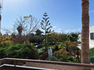 Stylish Apt Kato Paphos Close to Beach & Vibrant Harbor Life