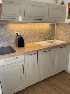 Appartements 123 Honfleur : photos des chambres