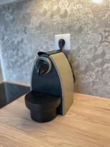 Appartements 123 Honfleur : photos des chambres