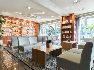 Kyoto Daiichi Hotel